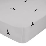 Monteret bundark HappyFriday BLANC Multifarvet Seng 135/140 28 x 2 x 38 cm 140 x 200 x 32 cm #1