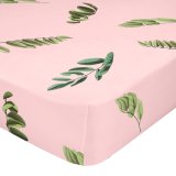 bundplastik HappyFriday Blooming Multifarvet 180 x 200 x 32 cm #1