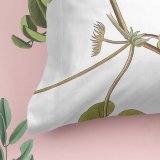 bundplastik HappyFriday Blooming Multifarvet 180 x 200 x 32 cm #5