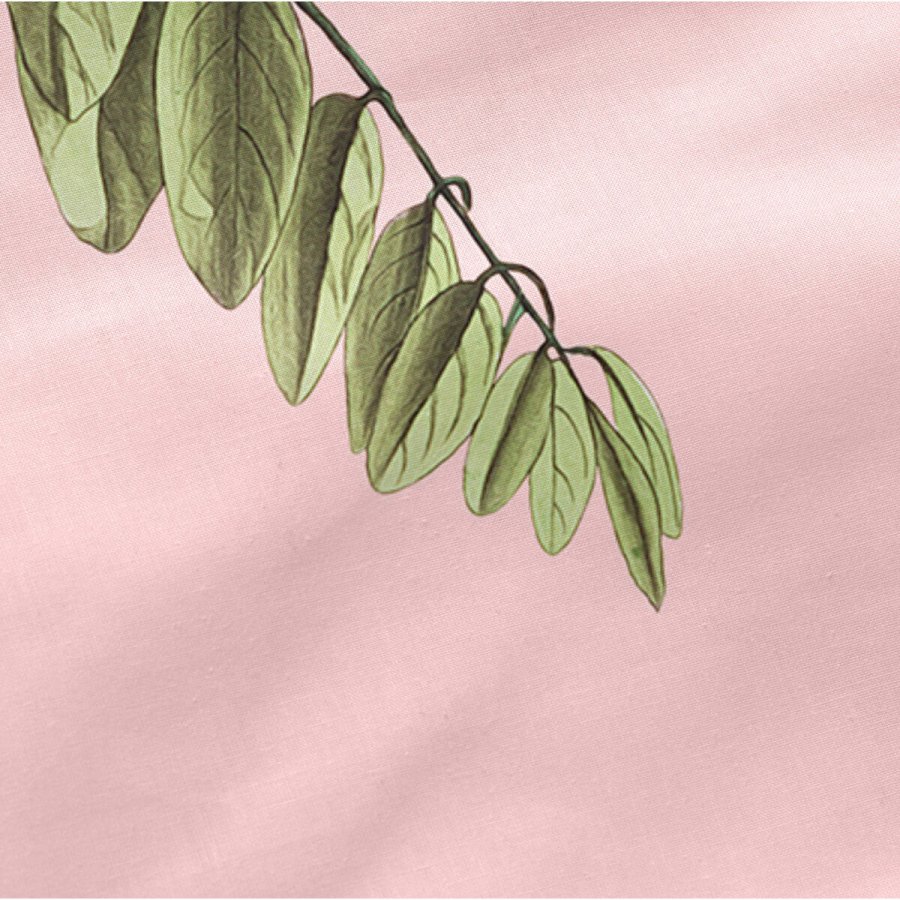 bundplastik HappyFriday Blooming Multifarvet 180 x 200 x 32 cm #6