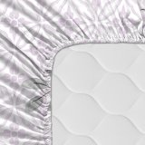 bundplastik HappyFriday Delicate Multifarvet 140 x 200 x 32 cm  #4