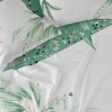 bundplastik HappyFriday Delicate Multifarvet 90 x 200 x 32 cm #5