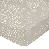 Monteret bundark HappyFriday Light Multifarvet 180 x 200 x 32 cm #1