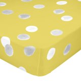 bundplastik HappyFriday Confetti Multifarvet 105 x 200 x 32 cm #1
