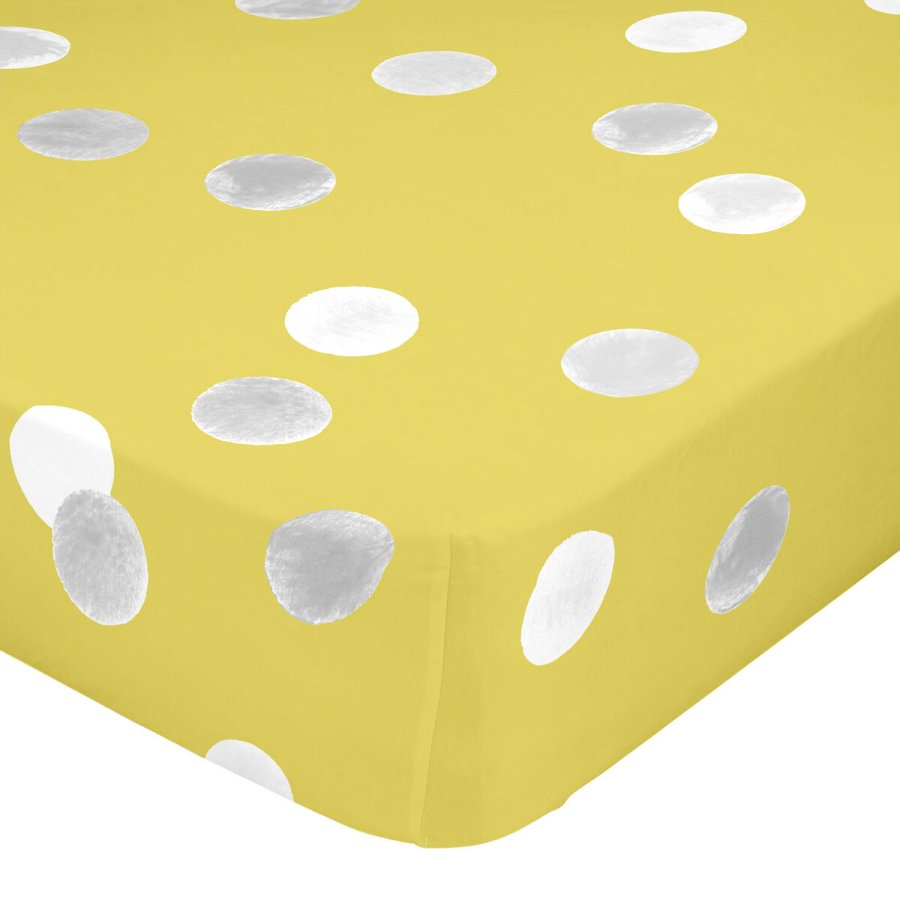 bundplastik HappyFriday Confetti Multifarvet 105 x 200 x 32 cm #1