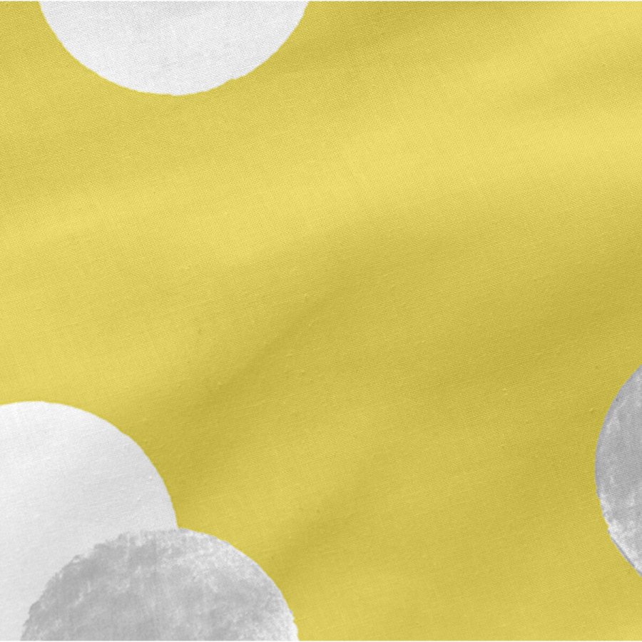 bundplastik HappyFriday Confetti Multifarvet 105 x 200 x 32 cm #7