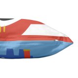 Pudebetrk HappyFriday Lighthouse Multifarvet 50 x 30 cm 15 x 1 x 38 cm #4