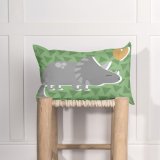 Pudebetrk HappyFriday Happydino Multifarvet 50 x 30 cm #5