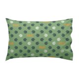 Dynebetrk st HappyFriday HAPPYNOIS Multifarvet Vugge til baby 28 x 2 x 38 cm #21