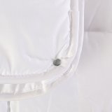 Dyne HappyFriday Basic Hvid 120 + 250 g/m 240 x 220 cm (2 Dele) #16