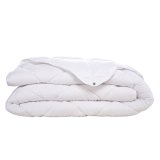Dyne HappyFriday Basic Hvid 120 + 250 g/m 260 x 220 cm (2 Dele) #1