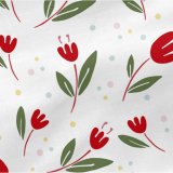 Pudebetrk HappyFriday Mr Fox Red Riding Hood Multifarvet 50 x 75 cm #2