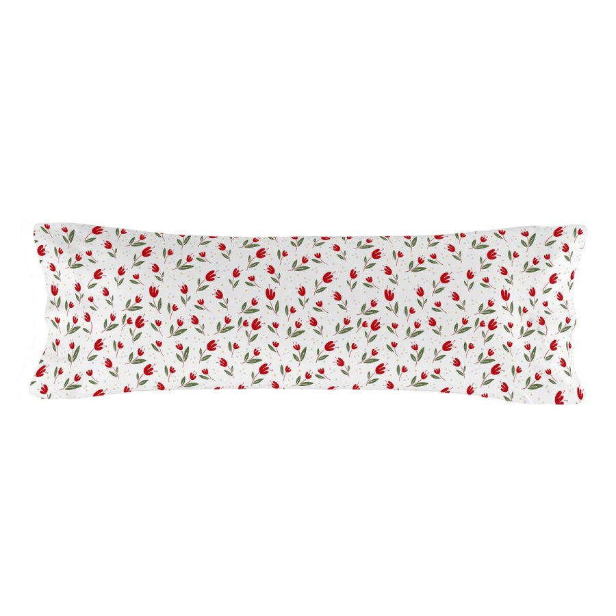 Dynebetrk st HappyFriday Mr Fox Red riding hood  Multifarvet Seng 80/90 2 Dele #26