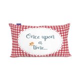 Pudebetrk HappyFriday Mr Fox Red Riding Hood Multifarvet 50 x 30 cm #3