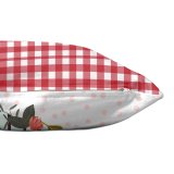 Pudebetrk HappyFriday Mr Fox Red Riding Hood Multifarvet 50 x 30 cm #4