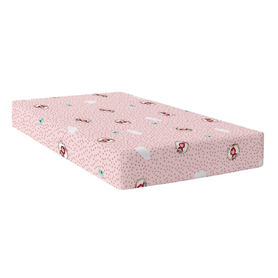 bundplastik HappyFriday MR FOX Multifarvet 105 x 200 x 32 cm #5