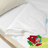 Dynebetrk uden fyld HappyFriday Mr Fox Piggys Multifarvet 105 x 200 cm #4