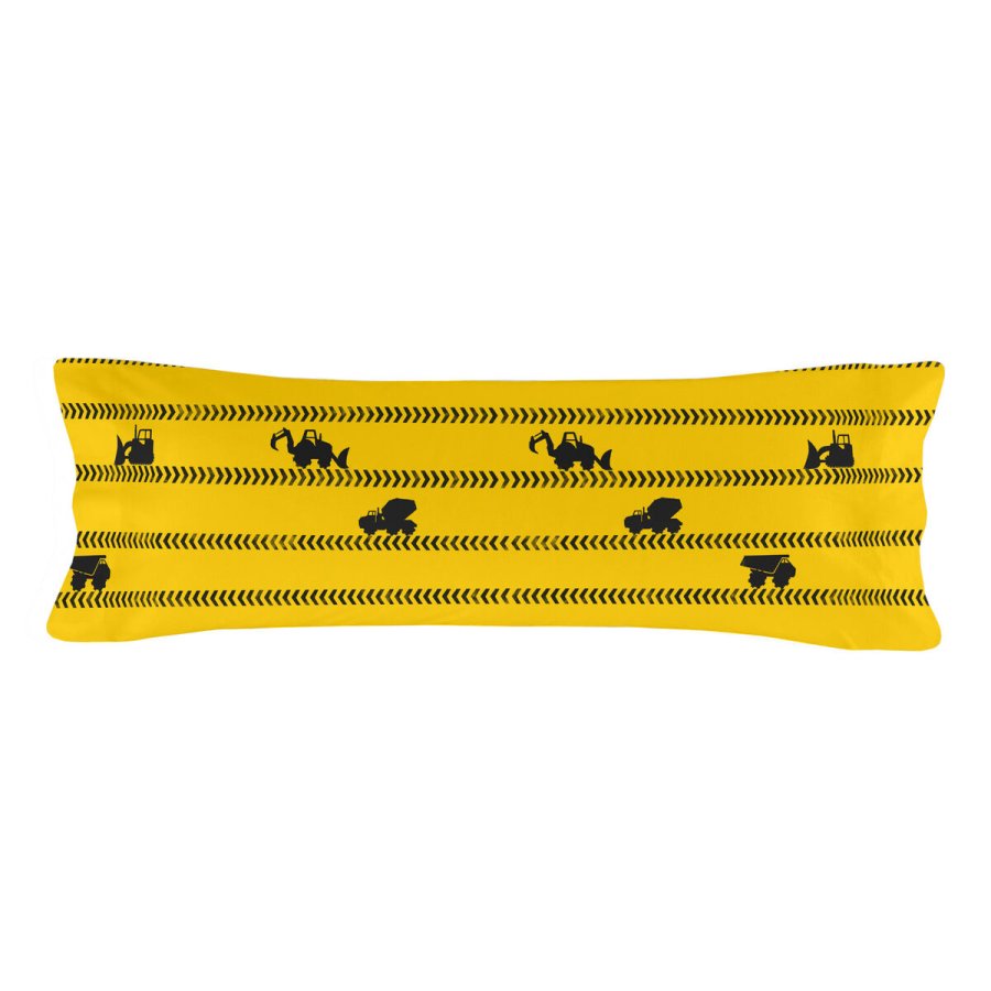 Vatteret sengetj med lynls HappyFriday MR FOX Multifarvet 16 x 48 x 36 cm #4