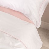 Dynebetrk st HappyFriday Basic Kids Pink Seng 105 2 Dele #6
