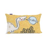 Pudebetrk HappyFriday Moshi Moshi Dino Friends Multifarvet 50 x 30 cm #1