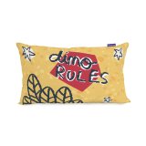 Pudebetrk HappyFriday Moshi Moshi Dino Friends Multifarvet 50 x 30 cm #3