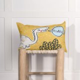 Pudebetrk HappyFriday Moshi Moshi Dino Friends Multifarvet 50 x 30 cm #5