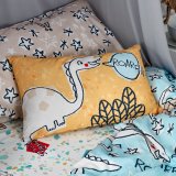 Pudebetrk HappyFriday Moshi Moshi Dino Friends Multifarvet 50 x 30 cm #6