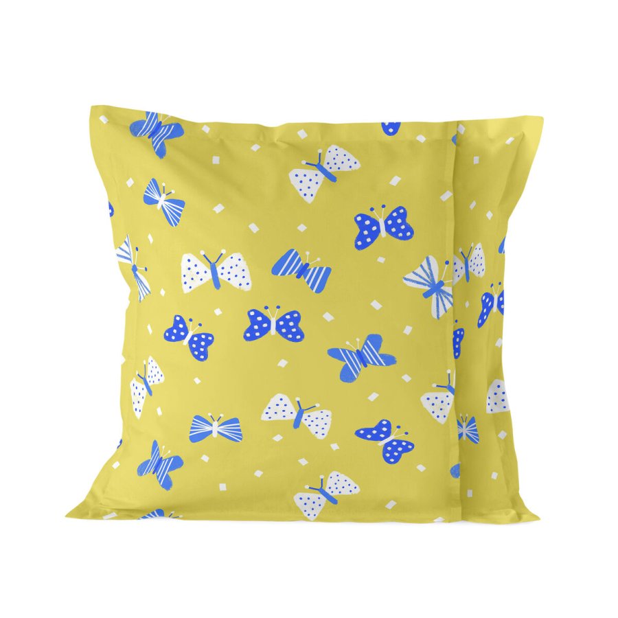 Pudebetrk HappyFriday Moshi Moshi Meow Multifarvet 80 x 80 cm #3
