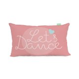 Pudebetrk HappyFriday Dancing Multifarvet 50 x 30 cm #3
