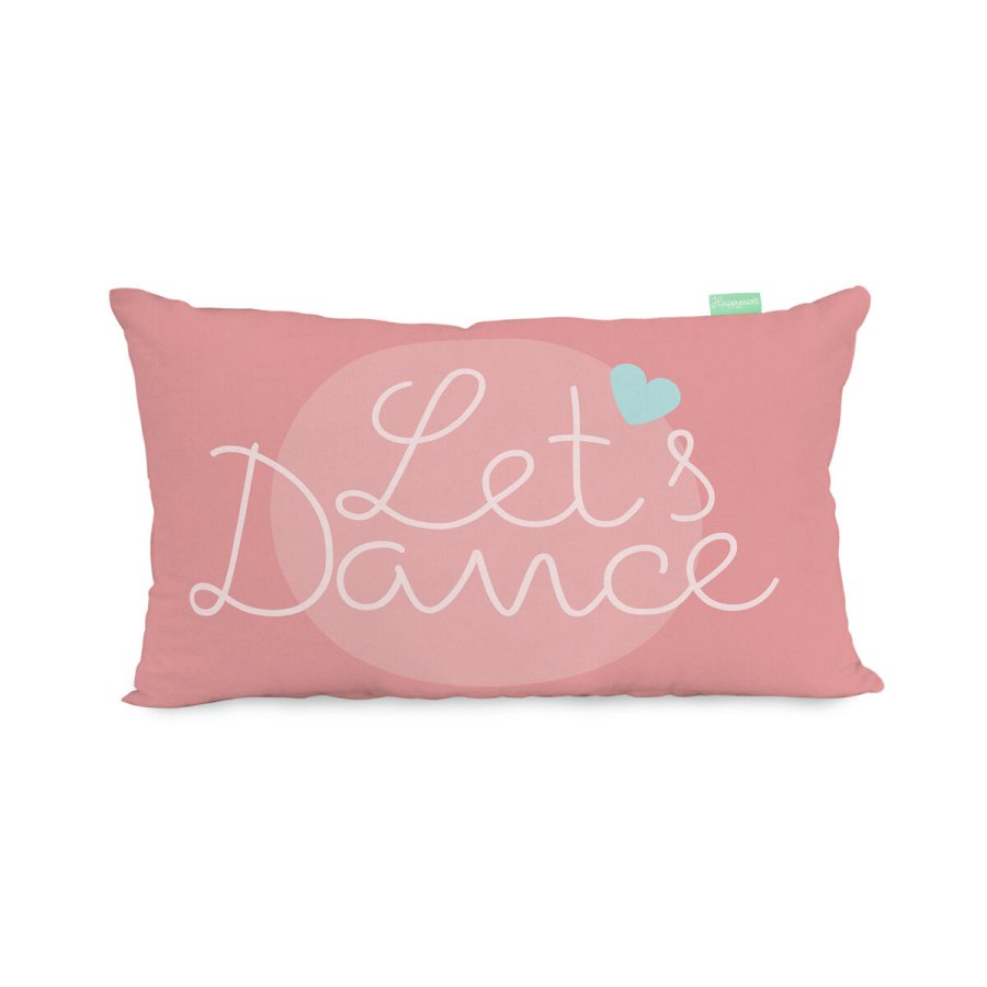 Pudebetrk HappyFriday Dancing Multifarvet 50 x 30 cm #3