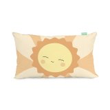 Pudebetrk HappyFriday Camping Multifarvet 50 x 30 cm #2