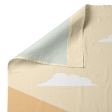 Sengetj st HappyFriday Happynois Camping Multifarvet Vugge til baby 2 Dele #4