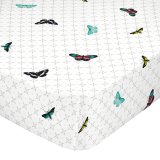bundplastik HappyFriday Blooming Multifarvet 200 x 200 x 32 cm #1