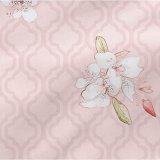 bundplastik HappyFriday Chinoiserie Multifarvet 200 x 200 x 32 cm #7