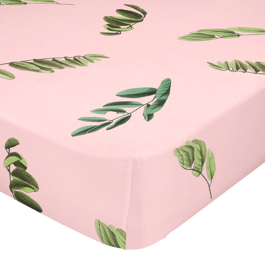 bundplastik HappyFriday Blooming Multifarvet 200 x 200 x 32 cm #1