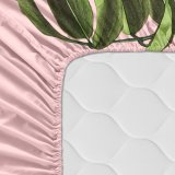 bundplastik HappyFriday Blooming Multifarvet 200 x 200 x 32 cm #4