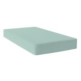 Monteret bundark HappyFriday Basic Mint 200 x 200 x 32 cm #2