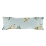 Pudebetrk HappyFriday Blanc Foliage Mint Multifarvet 45 x 110 cm #1