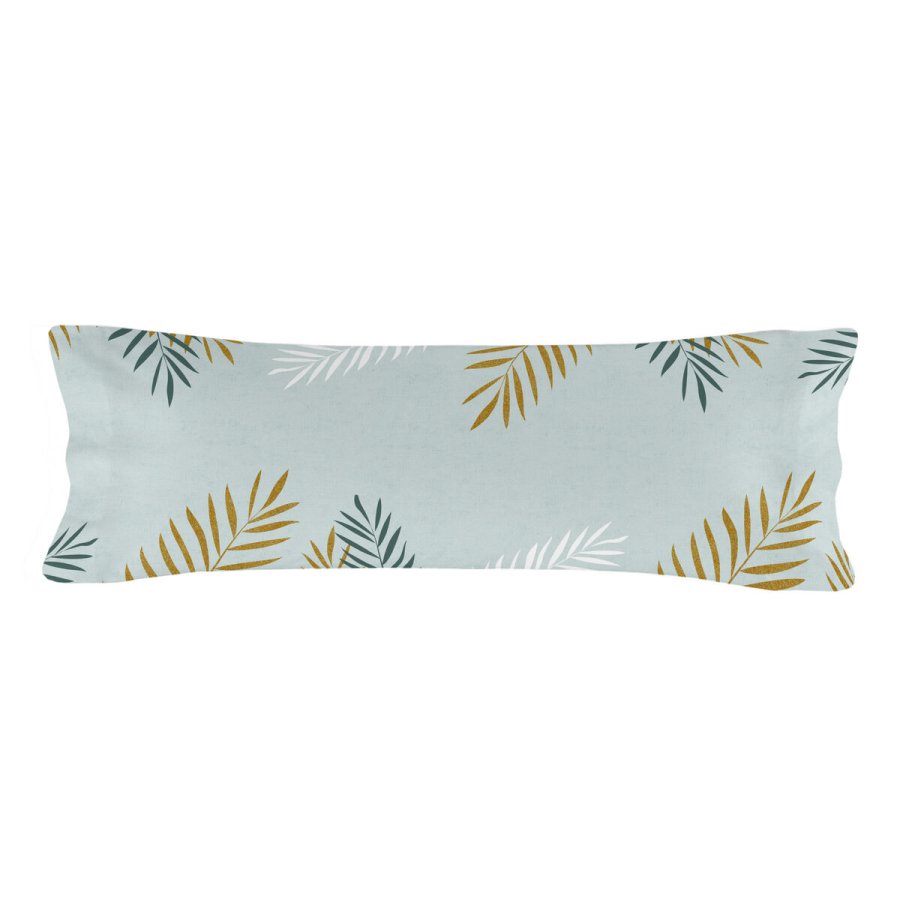 Pudebetrk HappyFriday Blanc Foliage Mint Multifarvet 45 x 110 cm #1