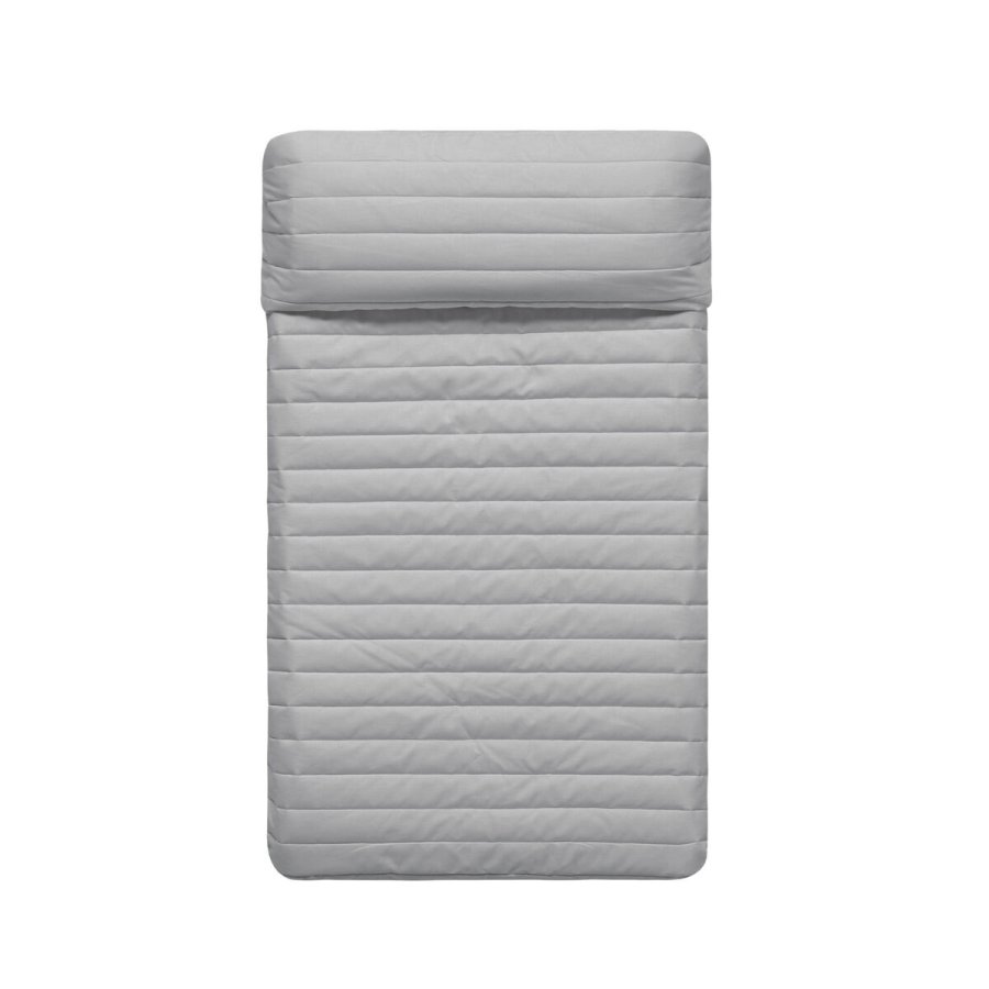 Sengetppe (vattppe) HappyFriday Basic Kids Dash Gr 100 x 130 cm #1