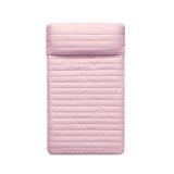 Sengetppe (vattppe) HappyFriday Basic Kids Dash Mint 100 x 130 cm #1