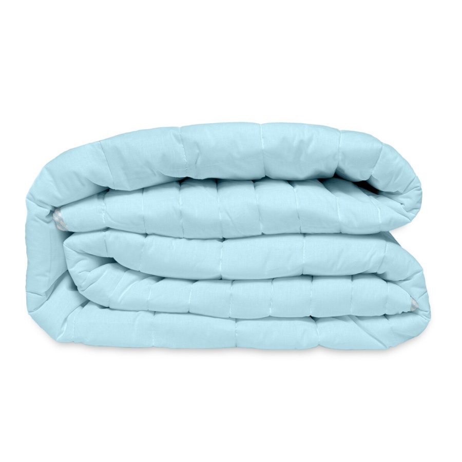 Sengetppe (vattppe) HappyFriday Basic Kids Dash Bl 200 x 260 cm #3