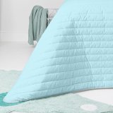 Sengetppe (vattppe) HappyFriday Basic Kids Dash Bl 200 x 260 cm #5