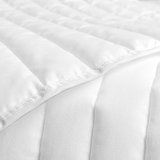 Colchas HappyFriday BASIC Hvid 180 x 260 cm 33 x 16 x 43 cm #21