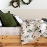 Nordisk cover HappyFriday Mystical winter Multifarvet 180 x 220 cm #3