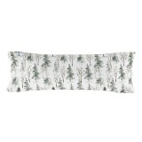 Pudebetrk HappyFriday Mystical winter Multifarvet 45 x 110 cm #1