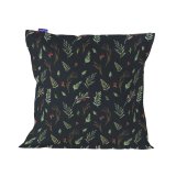 Pudebetrk HappyFriday Mystical winter  Multifarvet 60 x 60 cm #1