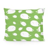 Pudebetrk HappyFriday Happynois Pirata Multifarvet 60 x 70 cm #1