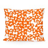 Pudebetrk HappyFriday Mr Fox Dogs Multifarvet 60 x 70 cm #1