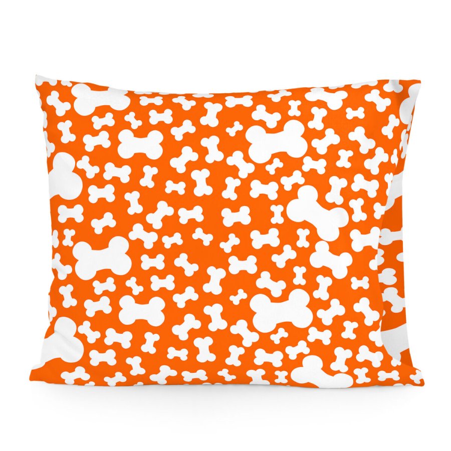 Pudebetrk HappyFriday Mr Fox Dogs Multifarvet 60 x 70 cm #1
